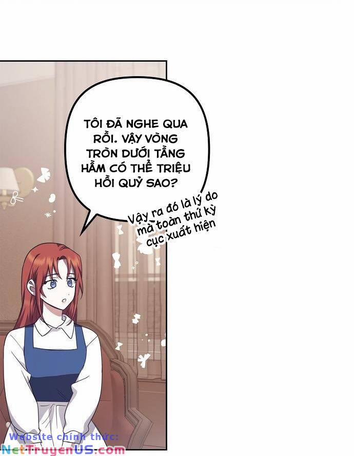 Cuộc Sống Độc Thân Giản Dị Của Quý Cô Bị Bỏ Rơi 16 trang 33