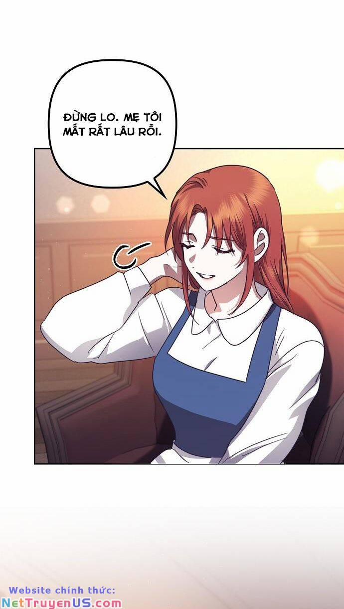 Cuộc Sống Độc Thân Giản Dị Của Quý Cô Bị Bỏ Rơi 16 trang 35