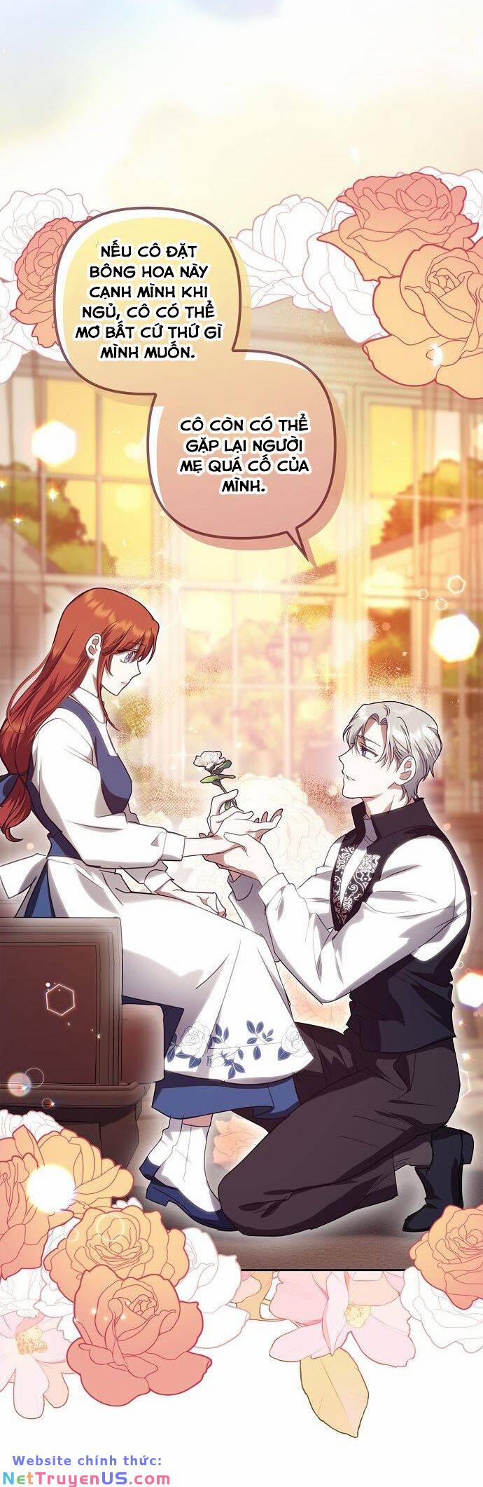 Cuộc Sống Độc Thân Giản Dị Của Quý Cô Bị Bỏ Rơi 16 trang 38