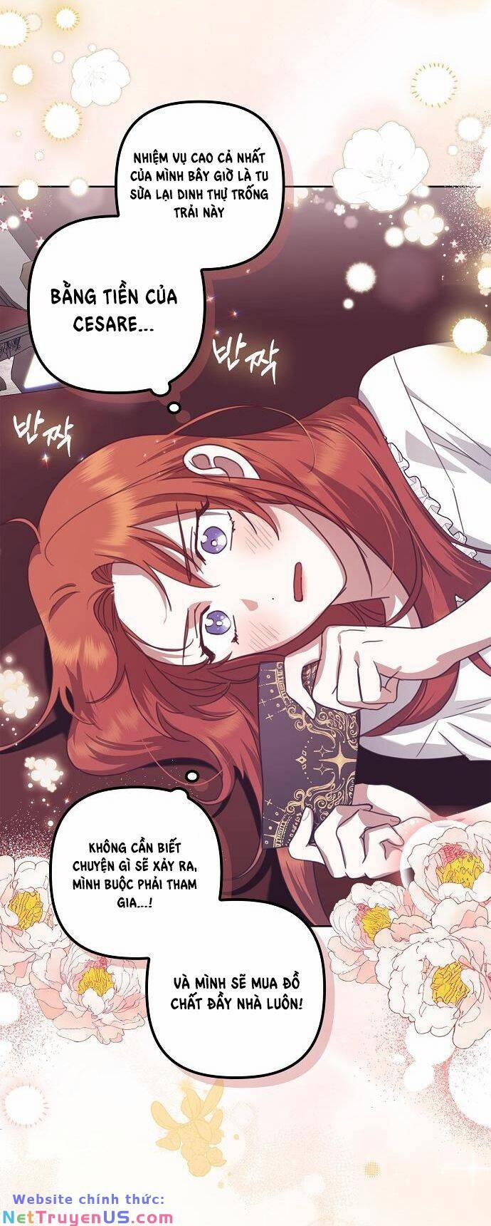 Cuộc Sống Độc Thân Giản Dị Của Quý Cô Bị Bỏ Rơi 16 trang 60