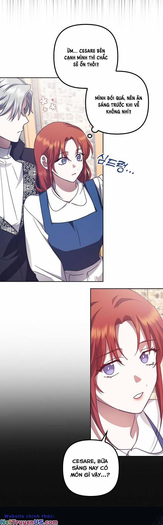 Cuộc Sống Độc Thân Giản Dị Của Quý Cô Bị Bỏ Rơi 16 trang 8