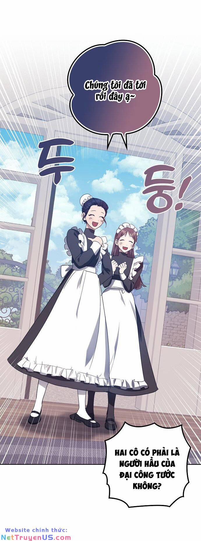 Cuộc Sống Độc Thân Giản Dị Của Quý Cô Bị Bỏ Rơi 17 trang 10