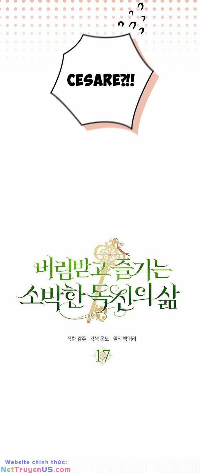 Cuộc Sống Độc Thân Giản Dị Của Quý Cô Bị Bỏ Rơi 17 trang 12