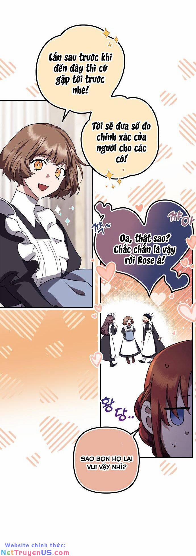 Cuộc Sống Độc Thân Giản Dị Của Quý Cô Bị Bỏ Rơi 17 trang 15