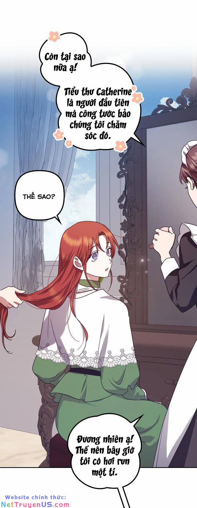 Cuộc Sống Độc Thân Giản Dị Của Quý Cô Bị Bỏ Rơi 17 trang 16