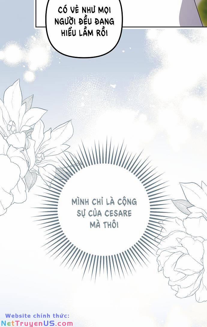 Cuộc Sống Độc Thân Giản Dị Của Quý Cô Bị Bỏ Rơi 17 trang 18