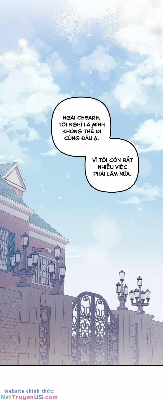 Cuộc Sống Độc Thân Giản Dị Của Quý Cô Bị Bỏ Rơi 17 trang 19