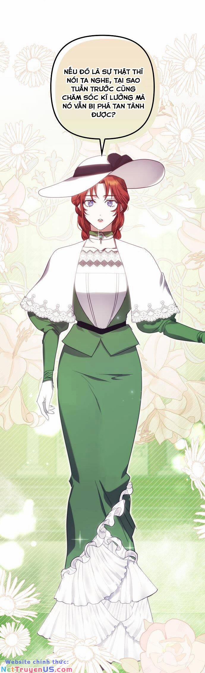 Cuộc Sống Độc Thân Giản Dị Của Quý Cô Bị Bỏ Rơi 17 trang 22