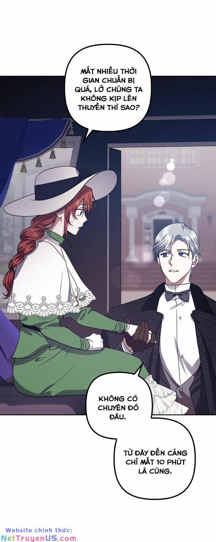 Cuộc Sống Độc Thân Giản Dị Của Quý Cô Bị Bỏ Rơi 17 trang 28