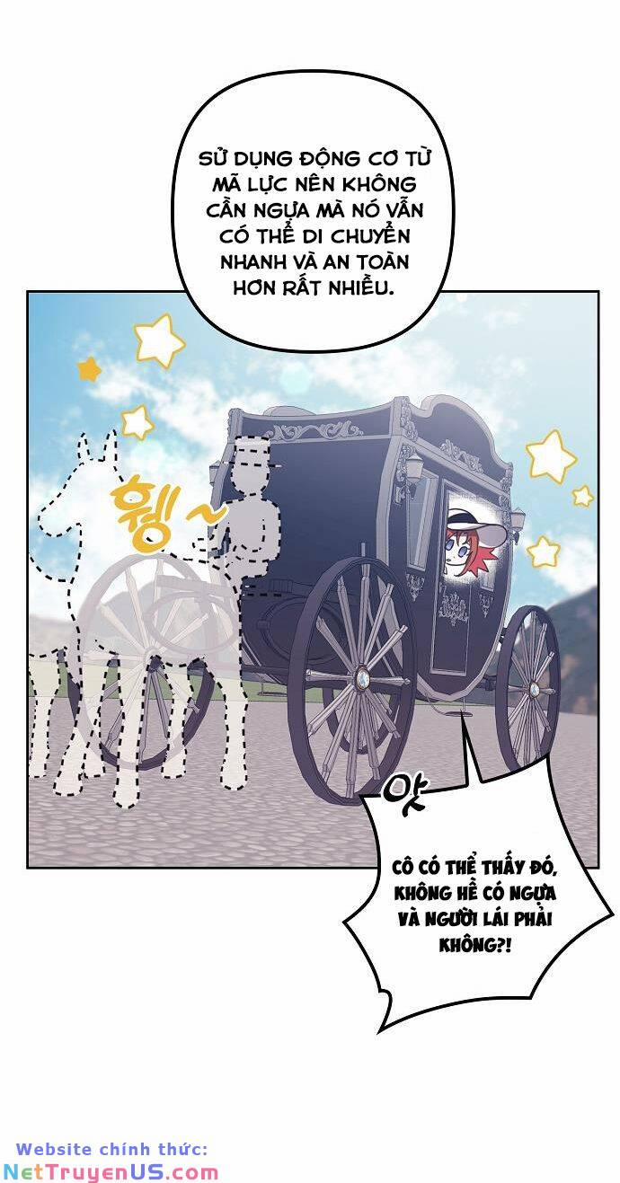 Cuộc Sống Độc Thân Giản Dị Của Quý Cô Bị Bỏ Rơi 17 trang 30