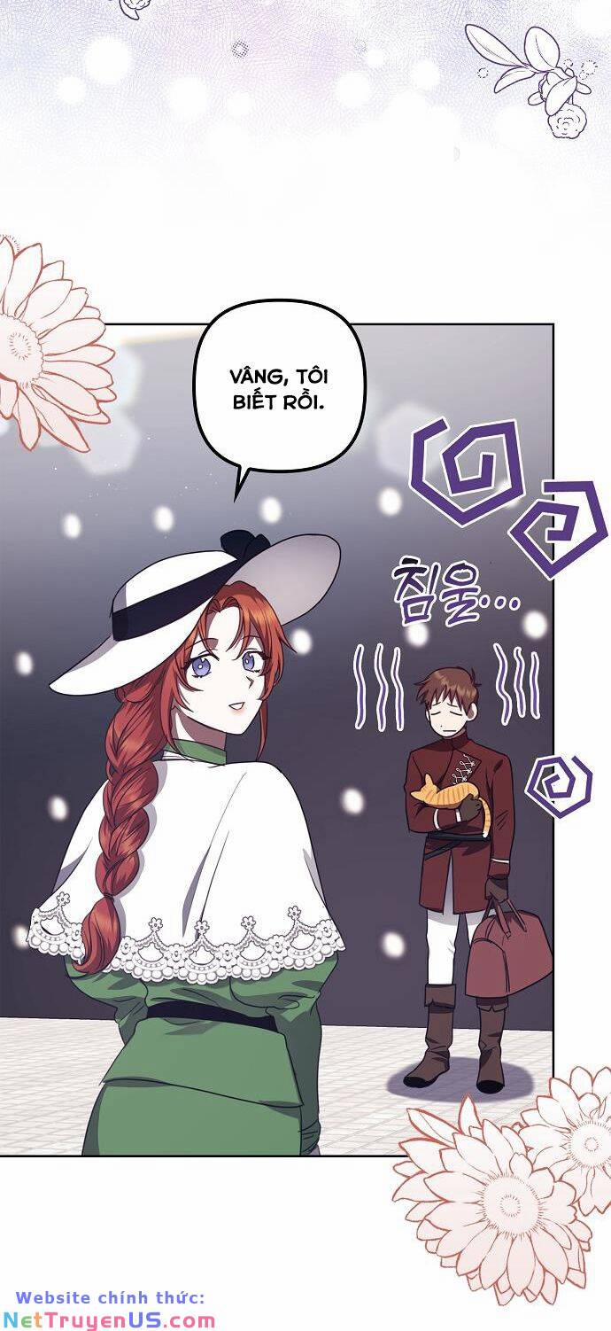 Cuộc Sống Độc Thân Giản Dị Của Quý Cô Bị Bỏ Rơi 17 trang 44