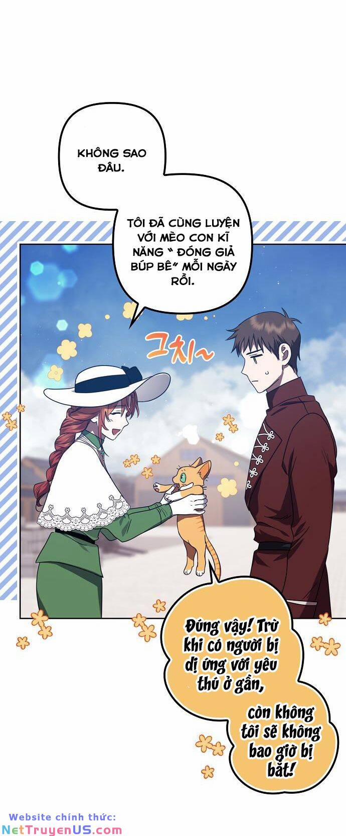 Cuộc Sống Độc Thân Giản Dị Của Quý Cô Bị Bỏ Rơi 17 trang 46