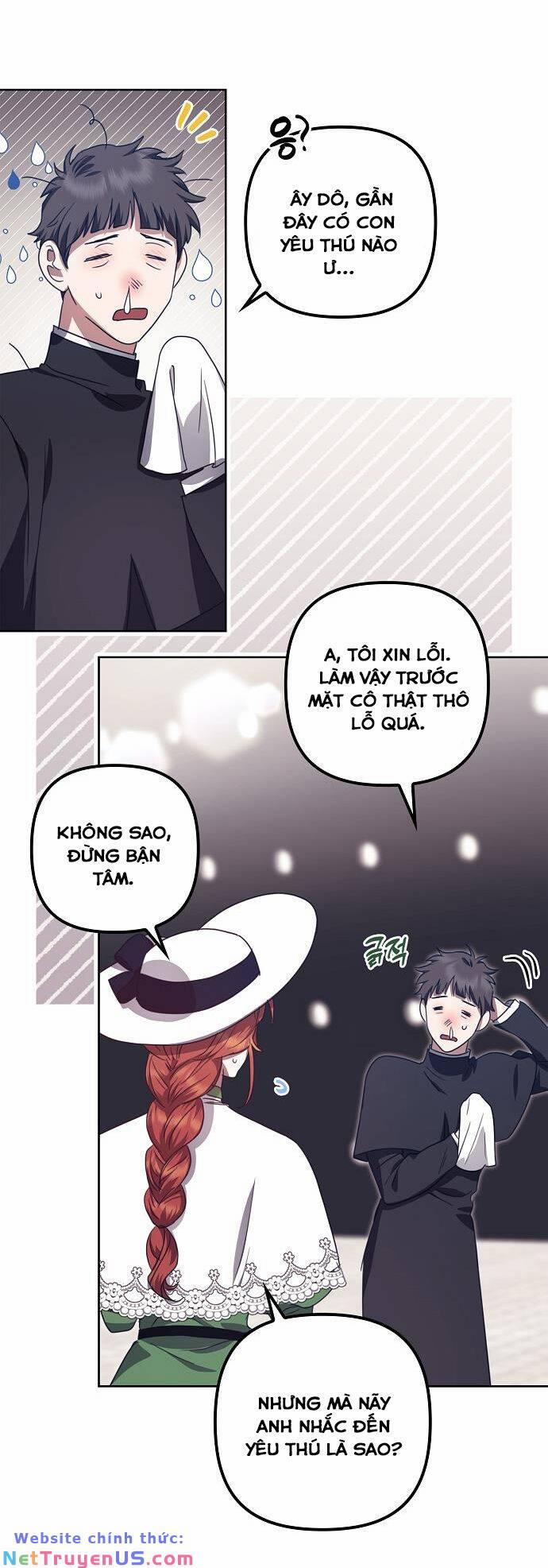 Cuộc Sống Độc Thân Giản Dị Của Quý Cô Bị Bỏ Rơi 17 trang 50