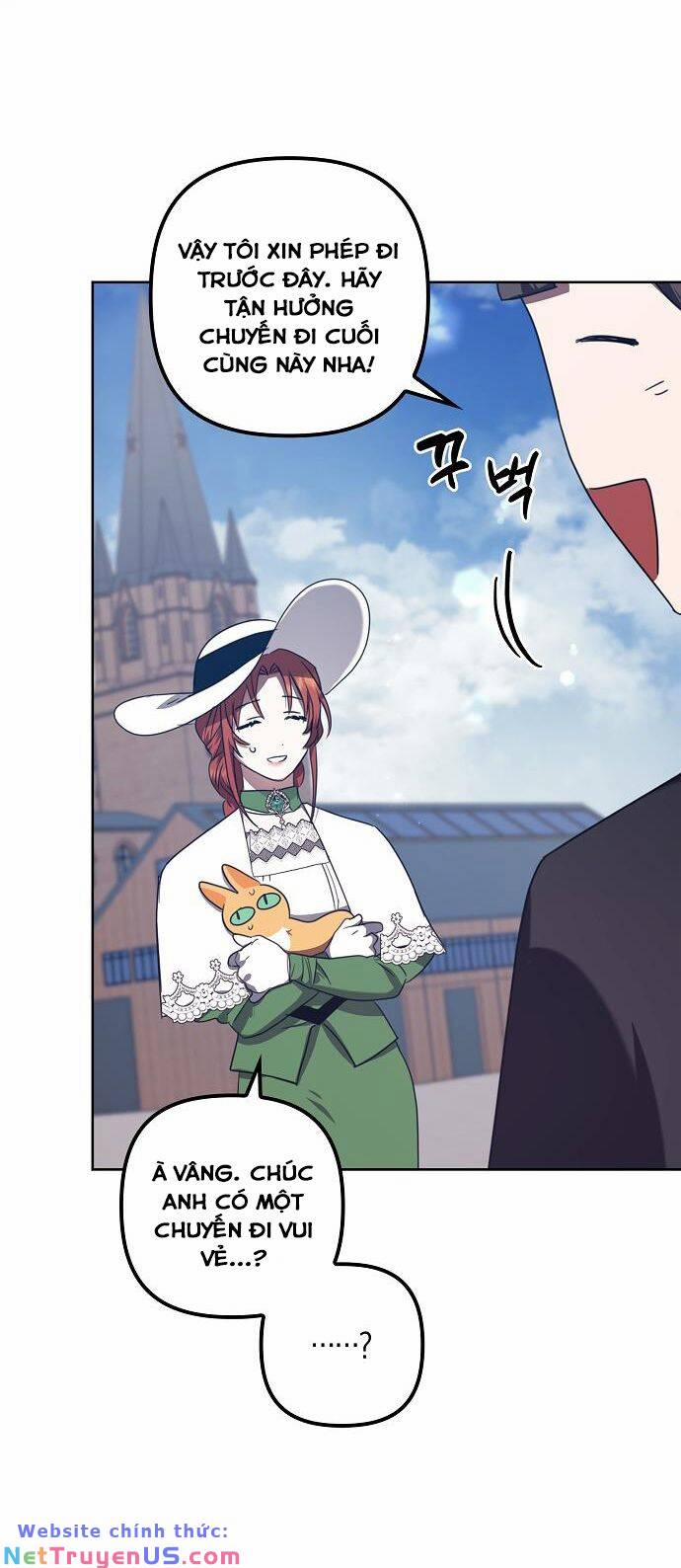 Cuộc Sống Độc Thân Giản Dị Của Quý Cô Bị Bỏ Rơi 17 trang 53