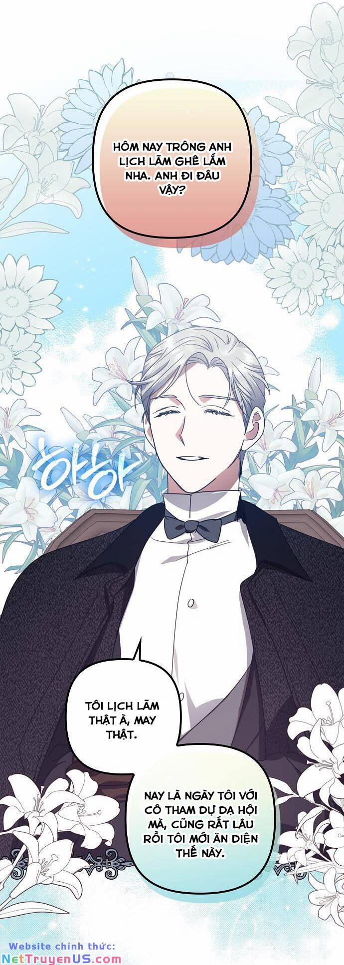 Cuộc Sống Độc Thân Giản Dị Của Quý Cô Bị Bỏ Rơi 17 trang 6