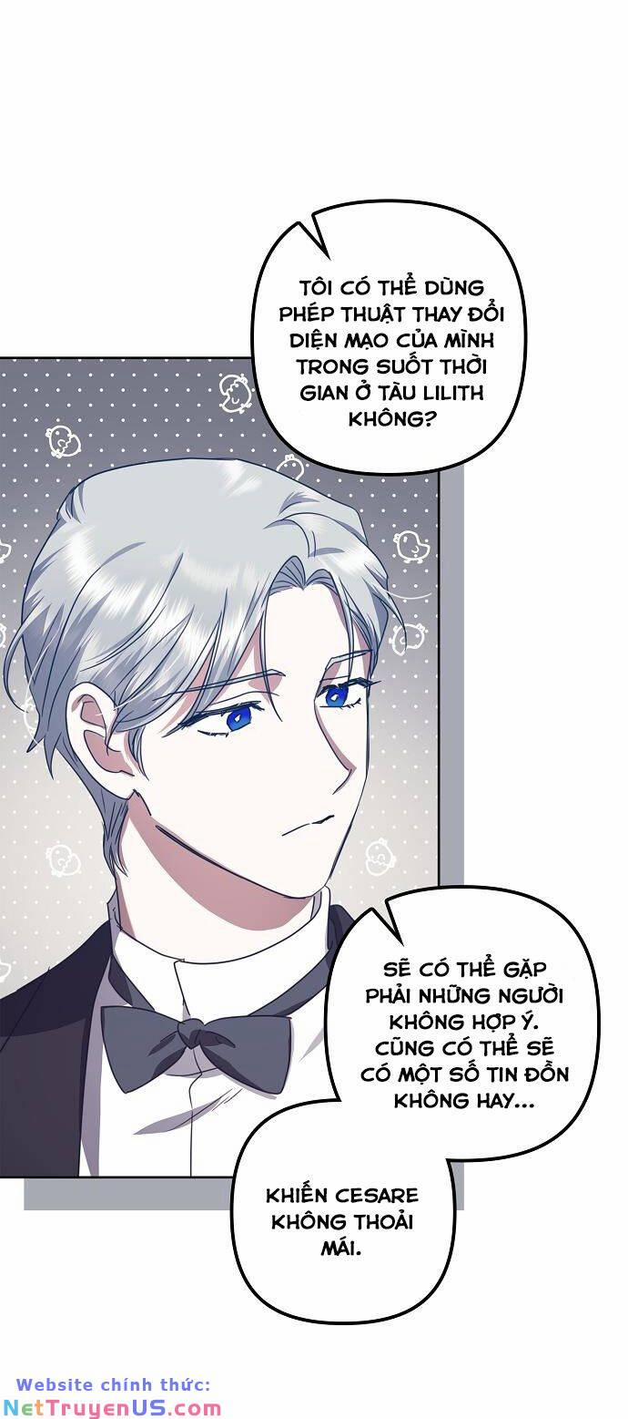 Cuộc Sống Độc Thân Giản Dị Của Quý Cô Bị Bỏ Rơi 17 trang 64