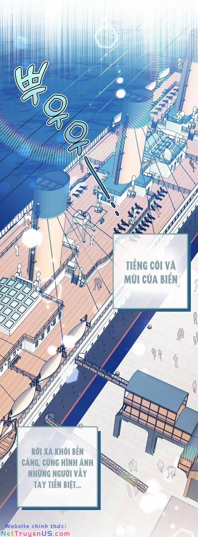 Cuộc Sống Độc Thân Giản Dị Của Quý Cô Bị Bỏ Rơi 17 trang 70