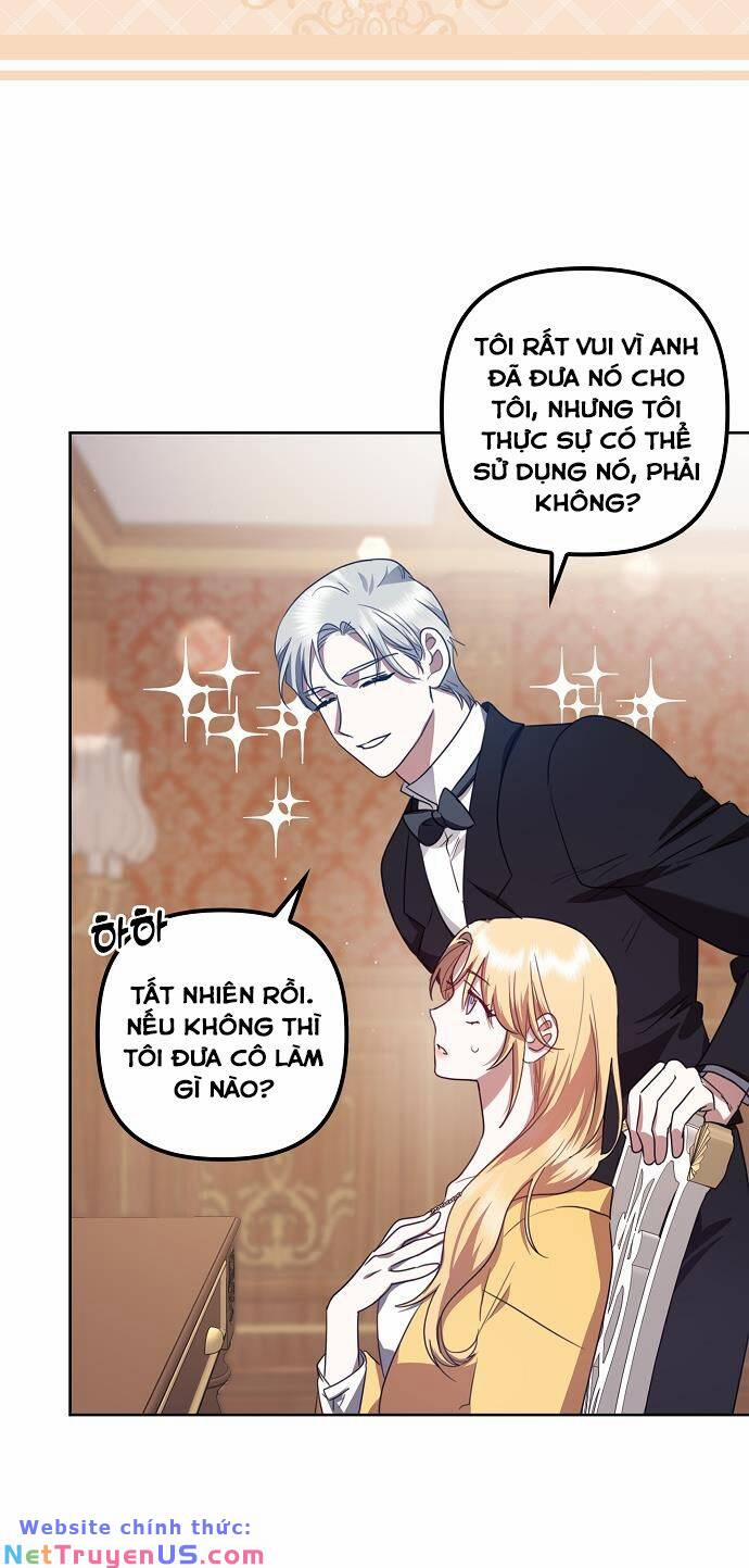 Cuộc Sống Độc Thân Giản Dị Của Quý Cô Bị Bỏ Rơi 18 trang 11