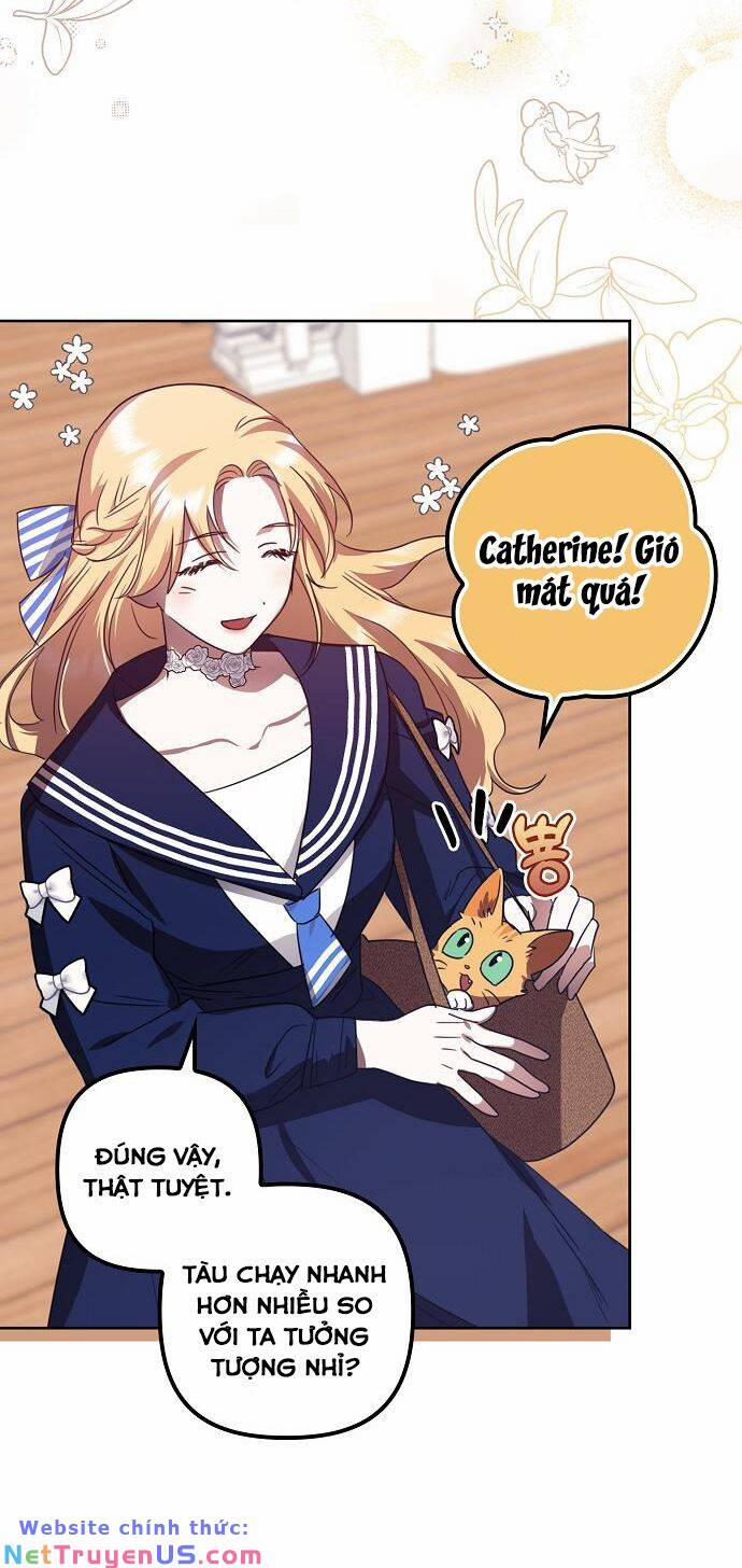 Cuộc Sống Độc Thân Giản Dị Của Quý Cô Bị Bỏ Rơi 18 trang 18