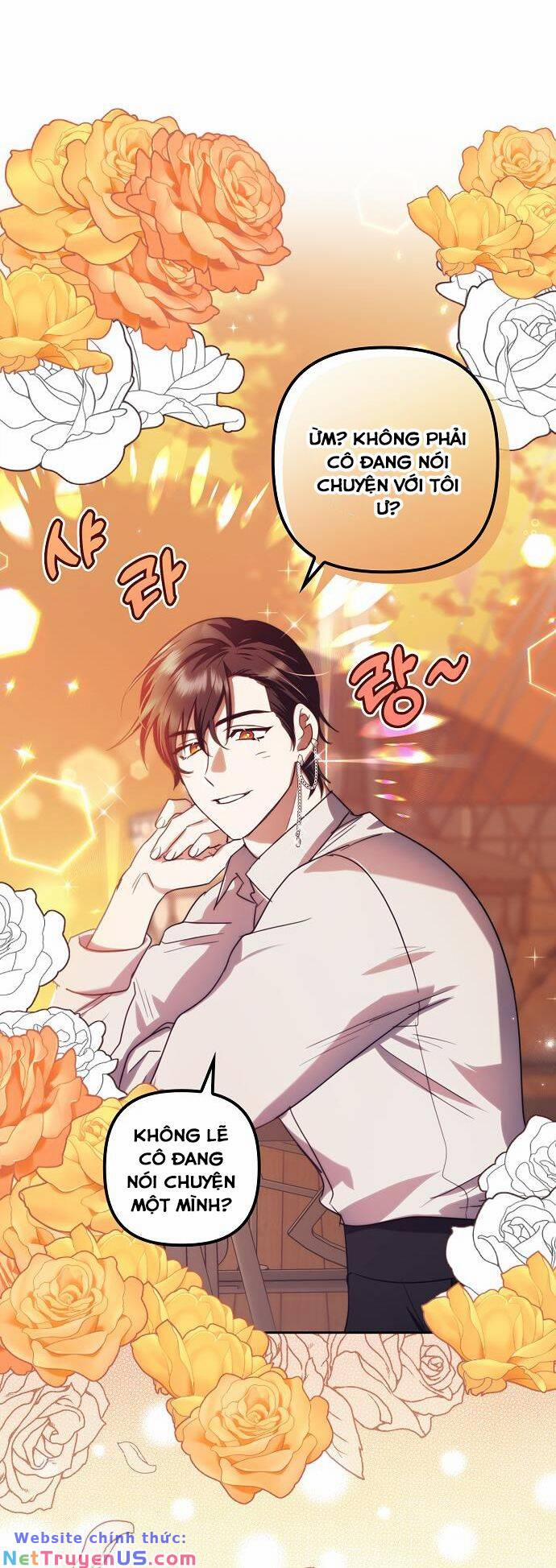 Cuộc Sống Độc Thân Giản Dị Của Quý Cô Bị Bỏ Rơi 18 trang 20