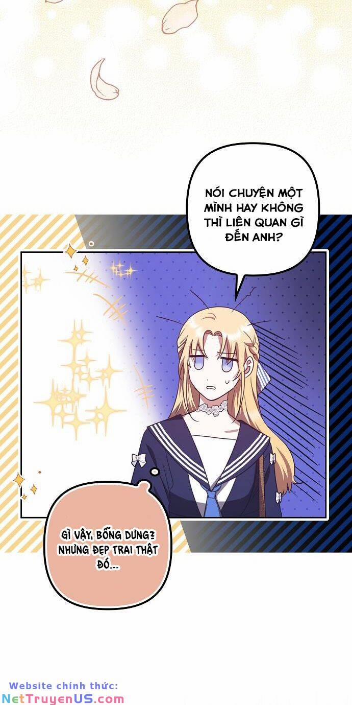 Cuộc Sống Độc Thân Giản Dị Của Quý Cô Bị Bỏ Rơi 18 trang 21