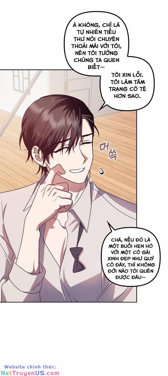 Cuộc Sống Độc Thân Giản Dị Của Quý Cô Bị Bỏ Rơi 18 trang 23