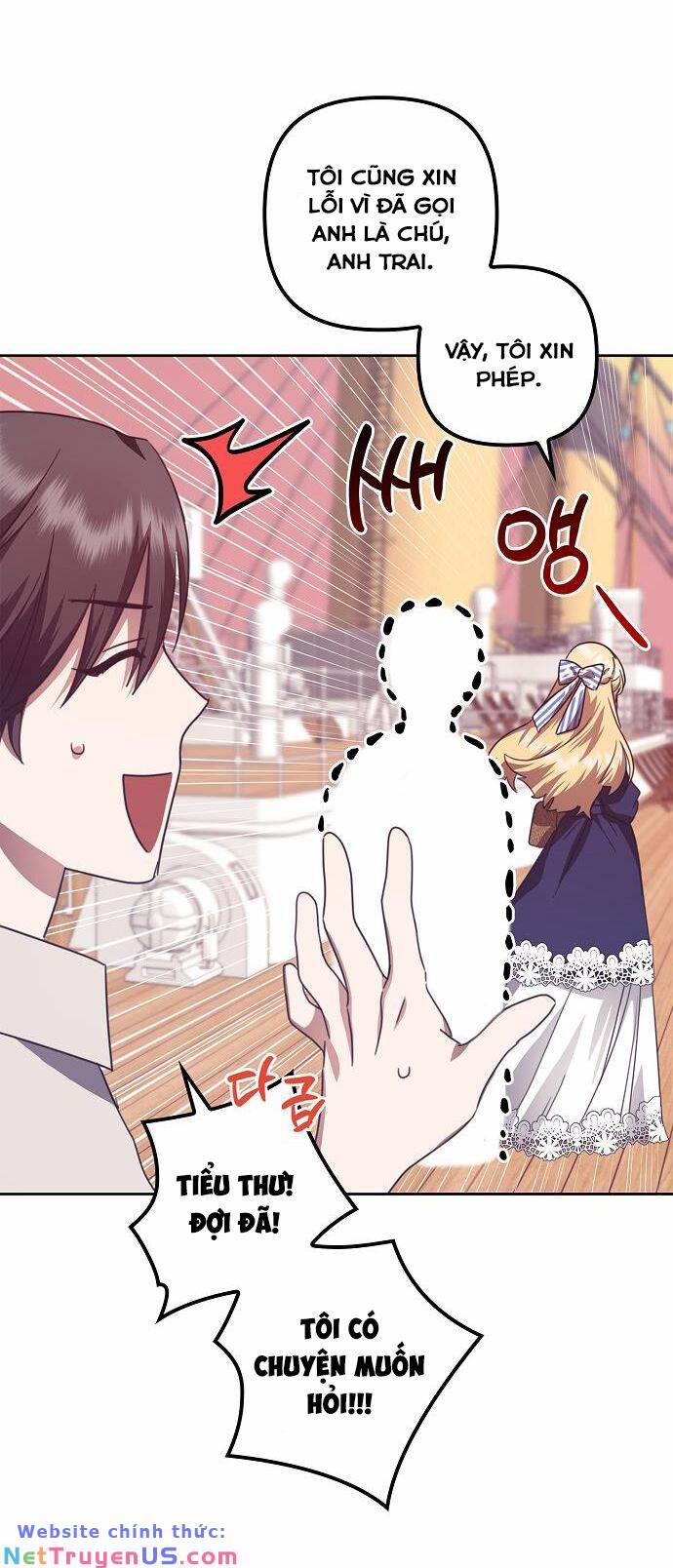 Cuộc Sống Độc Thân Giản Dị Của Quý Cô Bị Bỏ Rơi 18 trang 25