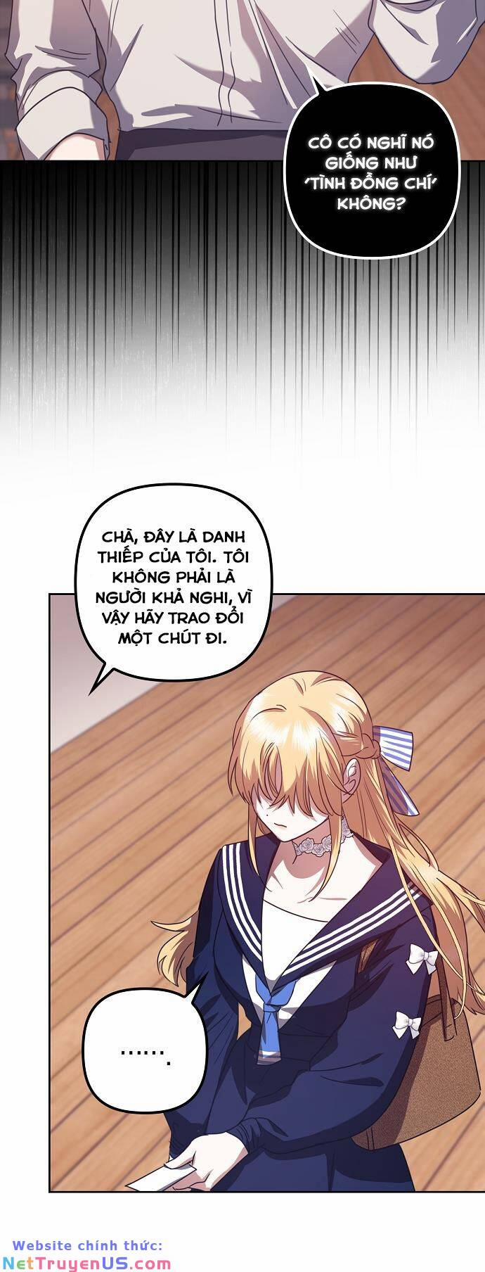 Cuộc Sống Độc Thân Giản Dị Của Quý Cô Bị Bỏ Rơi 18 trang 29