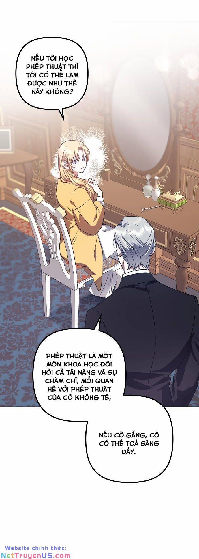 Cuộc Sống Độc Thân Giản Dị Của Quý Cô Bị Bỏ Rơi 18 trang 3