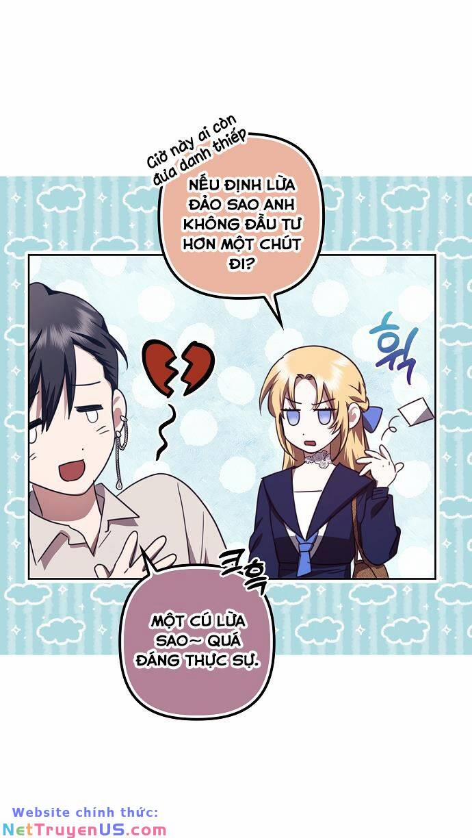 Cuộc Sống Độc Thân Giản Dị Của Quý Cô Bị Bỏ Rơi 18 trang 30