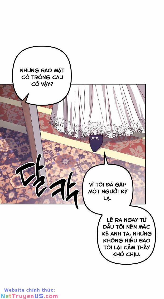 Cuộc Sống Độc Thân Giản Dị Của Quý Cô Bị Bỏ Rơi 18 trang 37