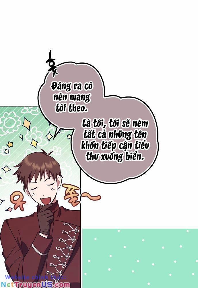 Cuộc Sống Độc Thân Giản Dị Của Quý Cô Bị Bỏ Rơi 18 trang 38