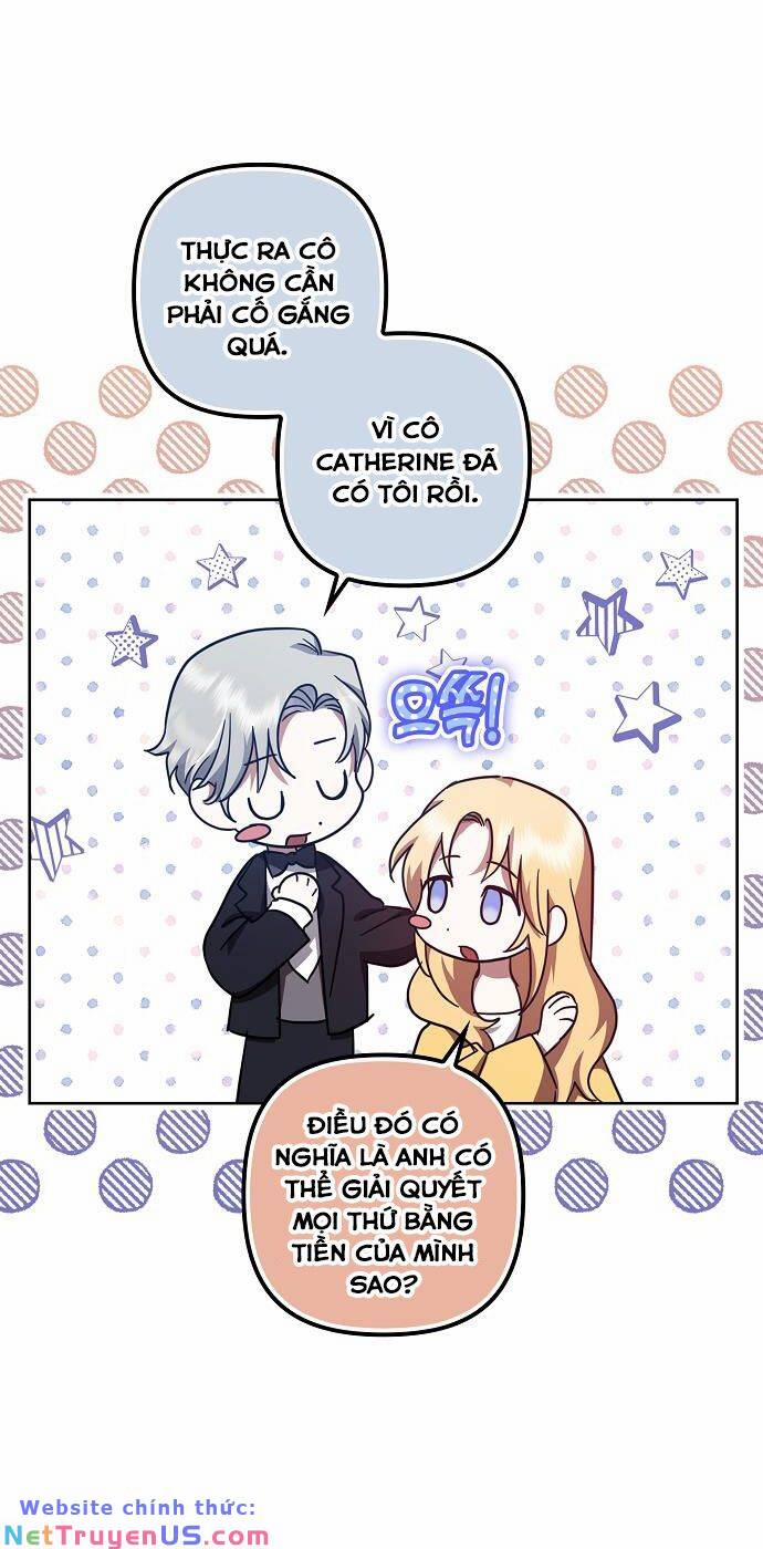 Cuộc Sống Độc Thân Giản Dị Của Quý Cô Bị Bỏ Rơi 18 trang 4