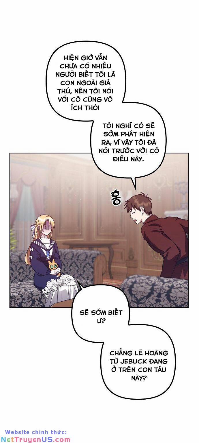 Cuộc Sống Độc Thân Giản Dị Của Quý Cô Bị Bỏ Rơi 18 trang 42