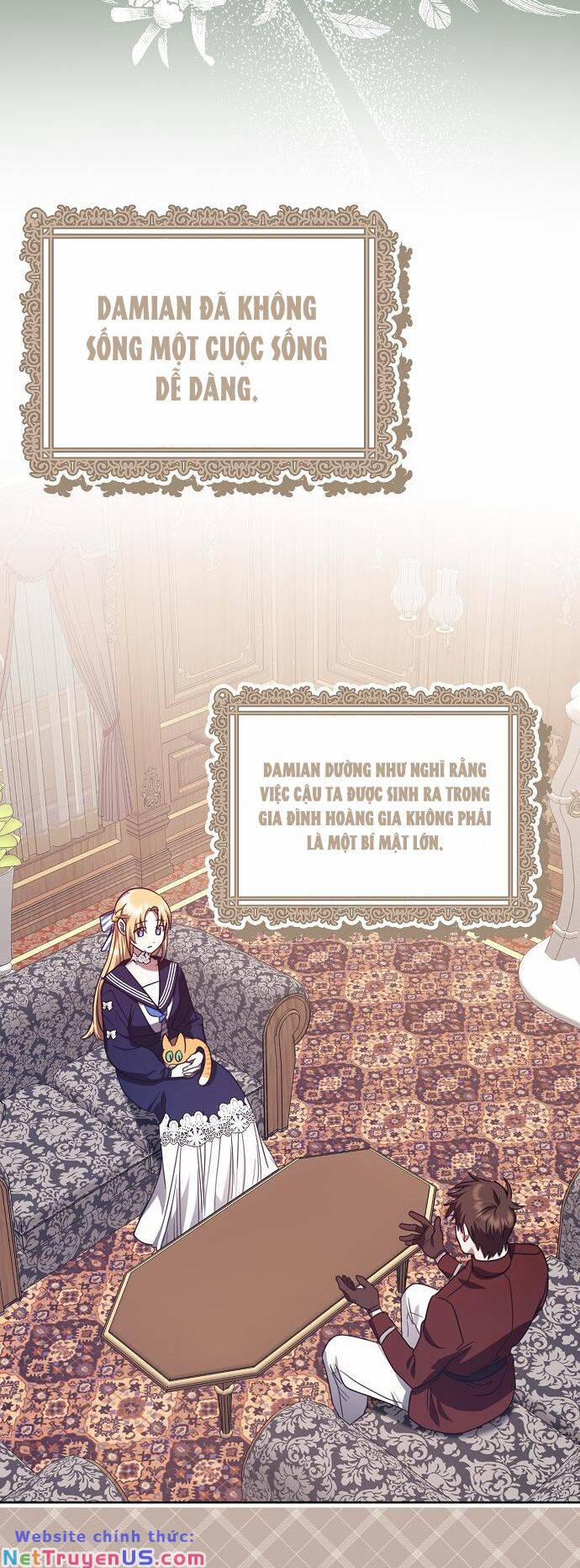 Cuộc Sống Độc Thân Giản Dị Của Quý Cô Bị Bỏ Rơi 18 trang 45