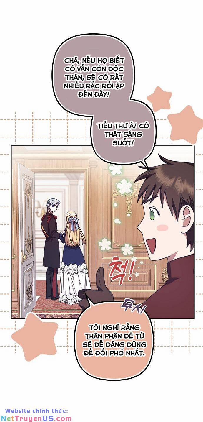 Cuộc Sống Độc Thân Giản Dị Của Quý Cô Bị Bỏ Rơi 18 trang 53