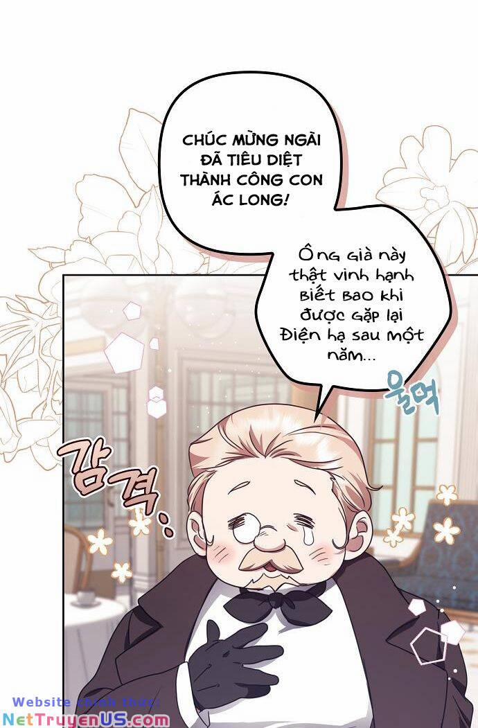 Cuộc Sống Độc Thân Giản Dị Của Quý Cô Bị Bỏ Rơi 18 trang 58