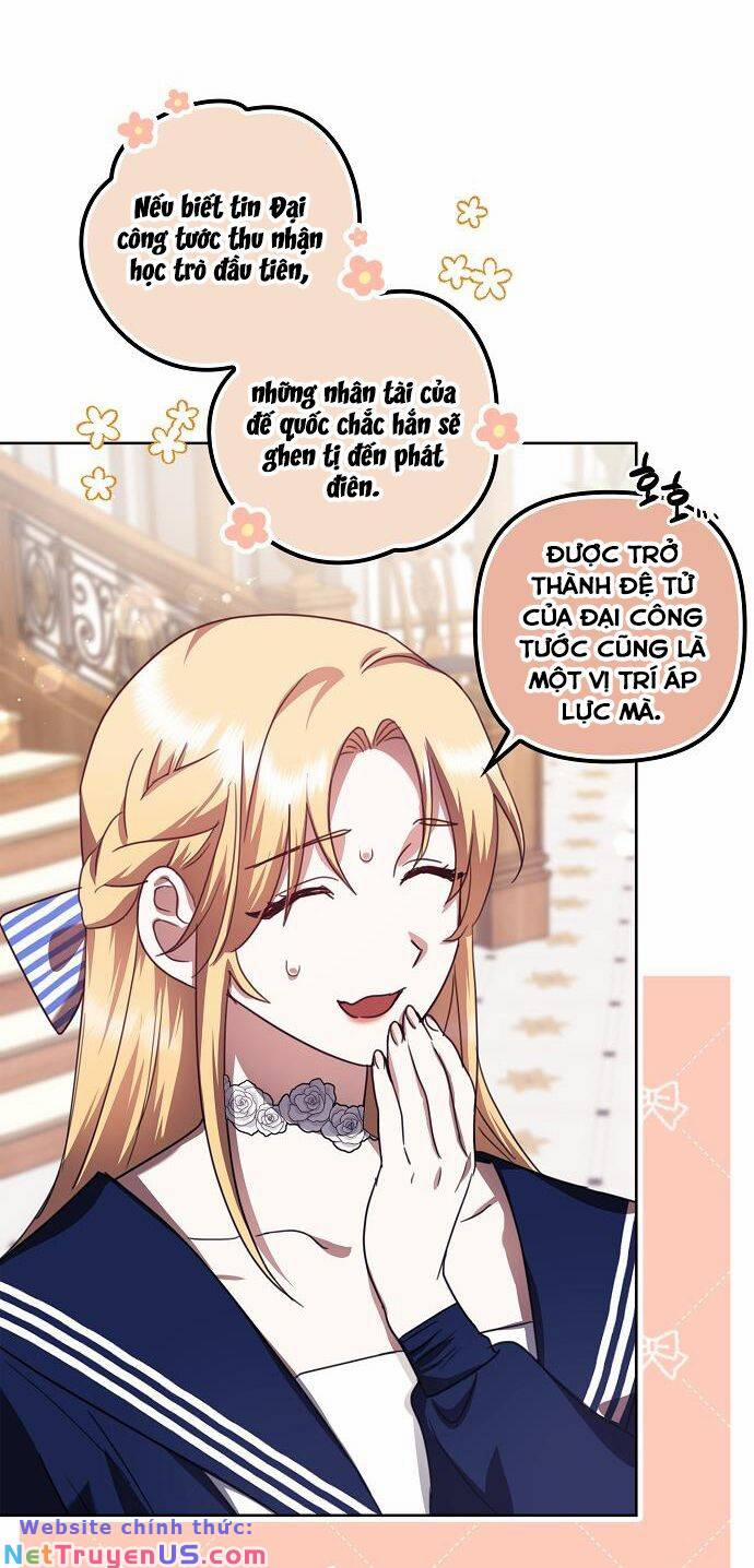 Cuộc Sống Độc Thân Giản Dị Của Quý Cô Bị Bỏ Rơi 18 trang 63