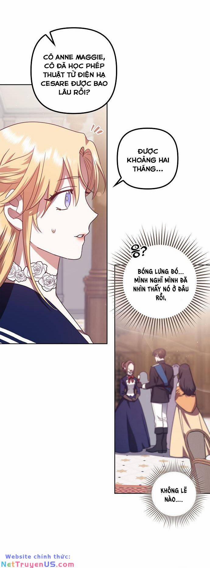 Cuộc Sống Độc Thân Giản Dị Của Quý Cô Bị Bỏ Rơi 18 trang 65