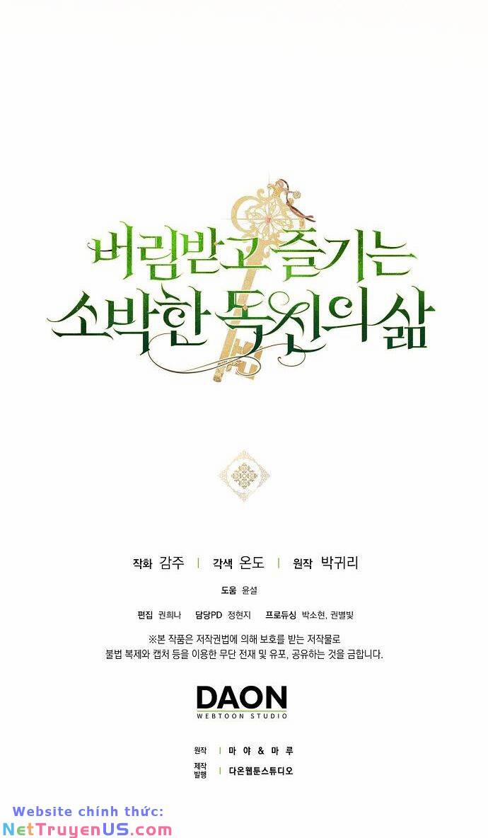 Cuộc Sống Độc Thân Giản Dị Của Quý Cô Bị Bỏ Rơi 18 trang 72