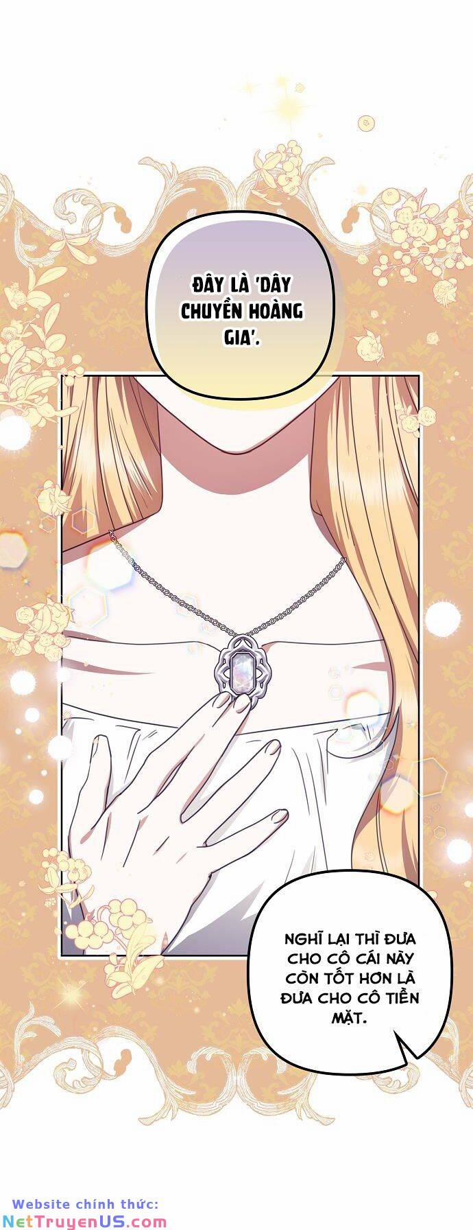 Cuộc Sống Độc Thân Giản Dị Của Quý Cô Bị Bỏ Rơi 18 trang 8