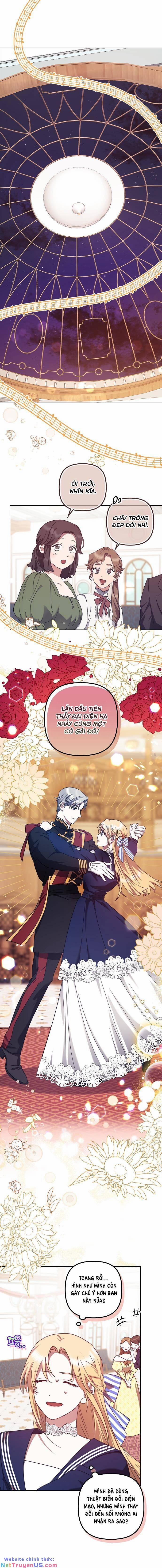 Cuộc Sống Độc Thân Giản Dị Của Quý Cô Bị Bỏ Rơi 19 trang 0