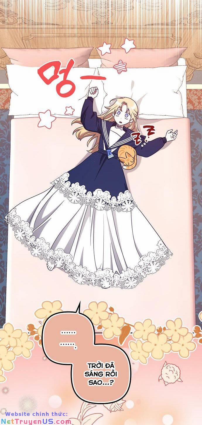 Cuộc Sống Độc Thân Giản Dị Của Quý Cô Bị Bỏ Rơi 20 trang 19