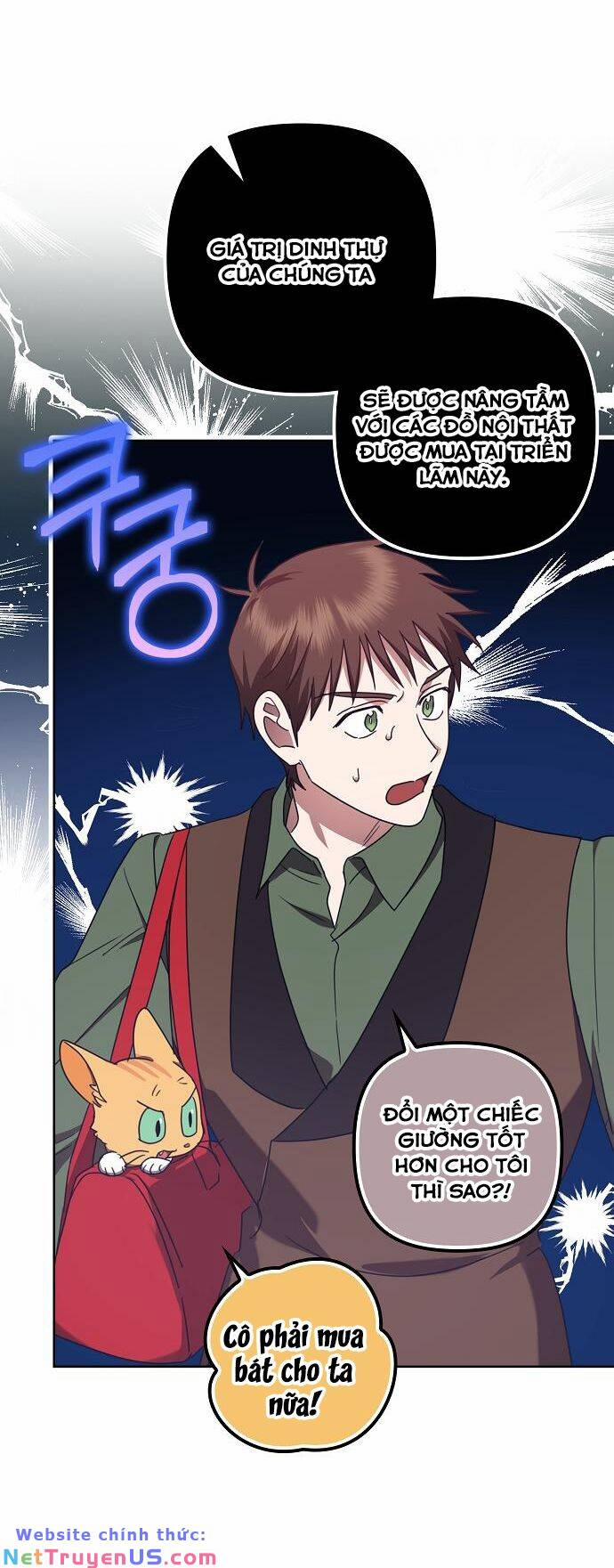 Cuộc Sống Độc Thân Giản Dị Của Quý Cô Bị Bỏ Rơi 20 trang 23