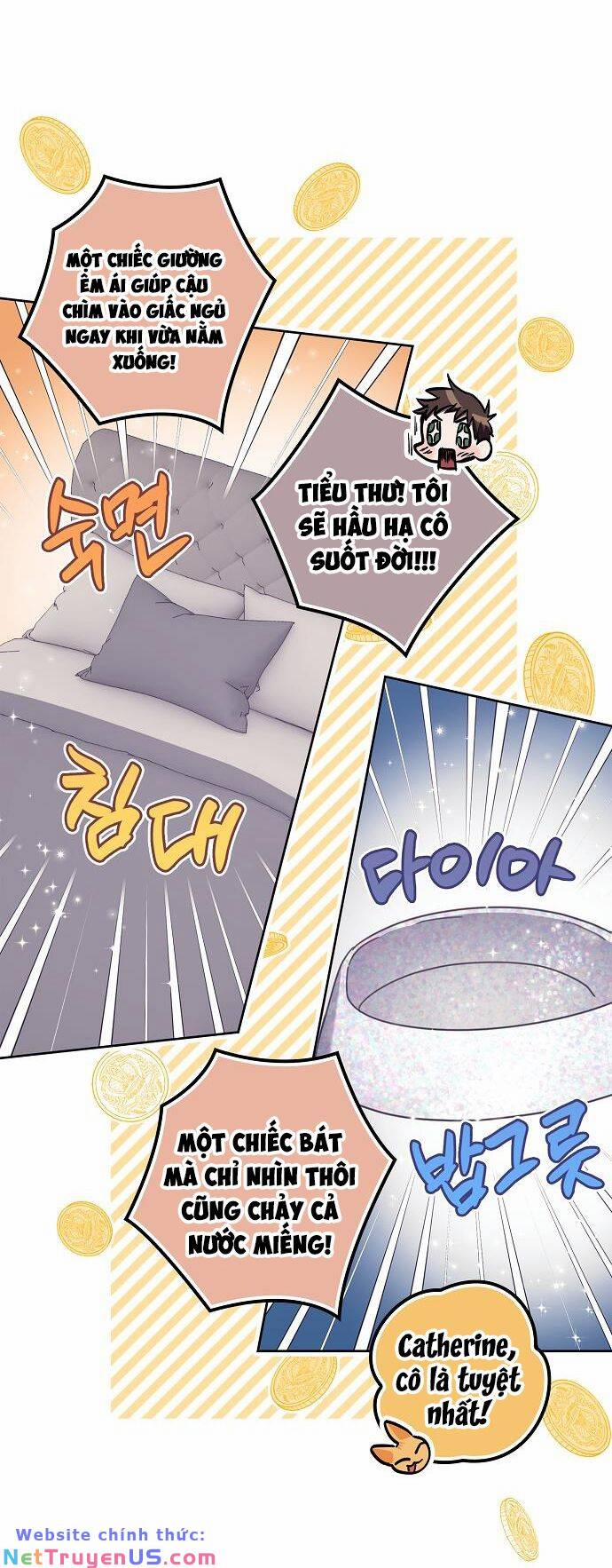 Cuộc Sống Độc Thân Giản Dị Của Quý Cô Bị Bỏ Rơi 20 trang 25