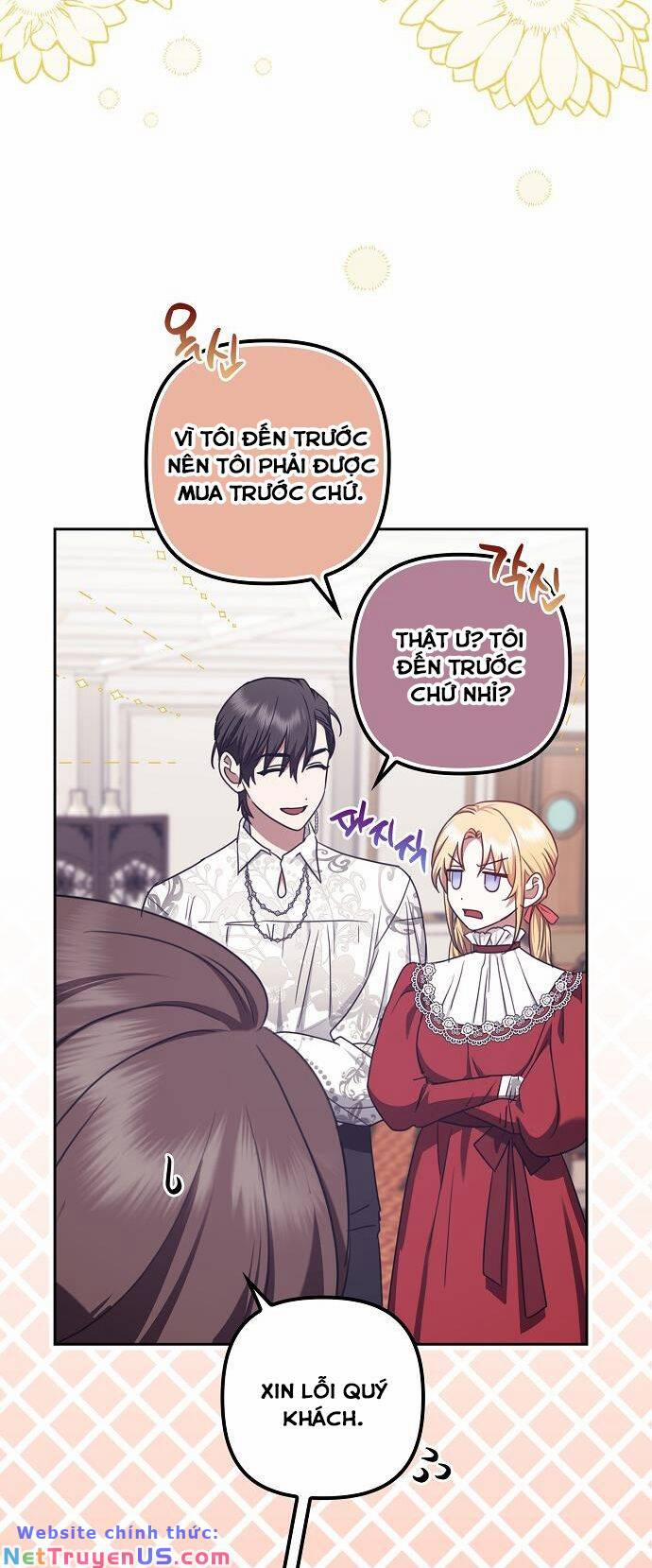 Cuộc Sống Độc Thân Giản Dị Của Quý Cô Bị Bỏ Rơi 20 trang 34