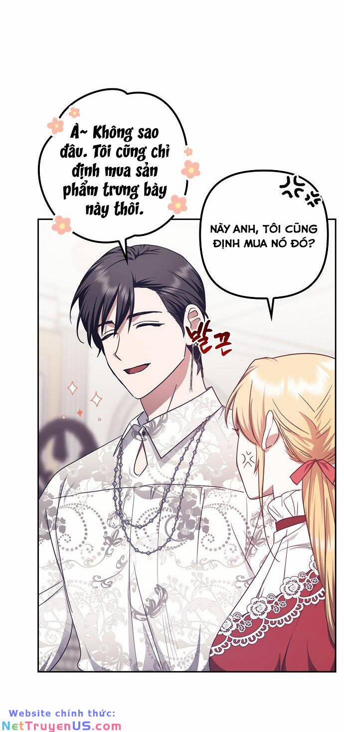 Cuộc Sống Độc Thân Giản Dị Của Quý Cô Bị Bỏ Rơi 20 trang 36