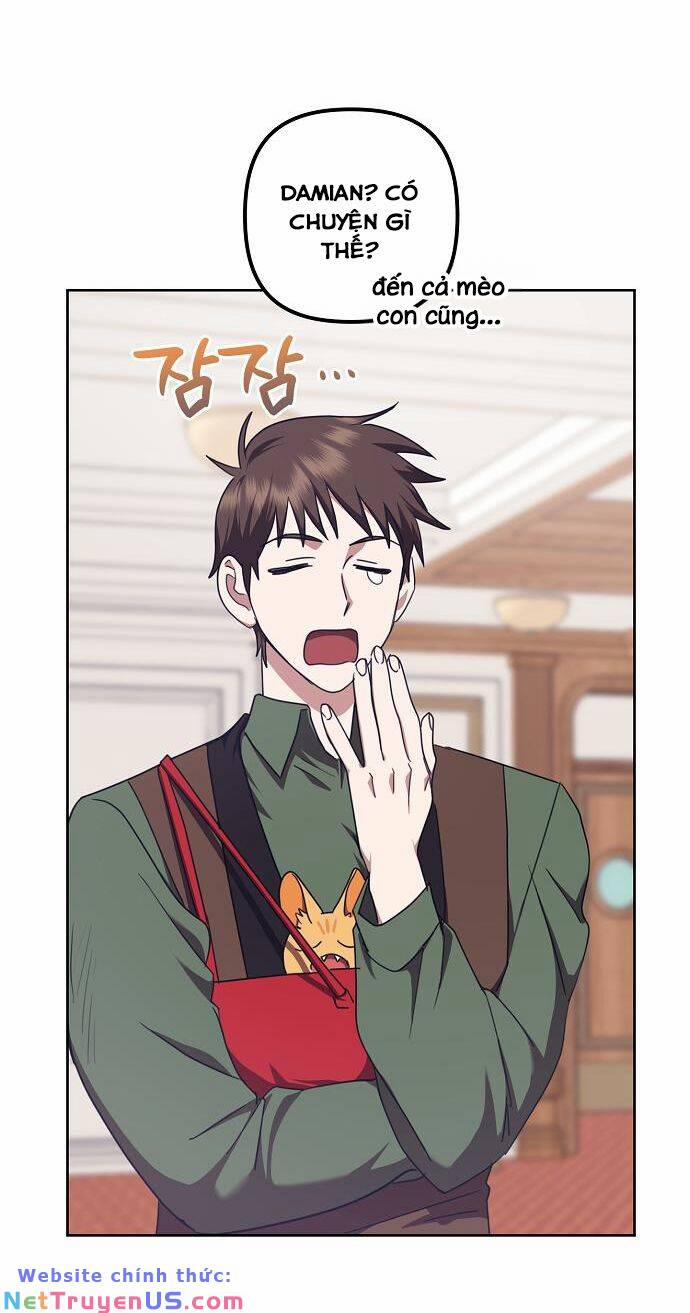 Cuộc Sống Độc Thân Giản Dị Của Quý Cô Bị Bỏ Rơi 20 trang 39