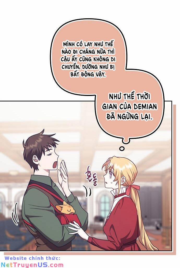 Cuộc Sống Độc Thân Giản Dị Của Quý Cô Bị Bỏ Rơi 20 trang 40