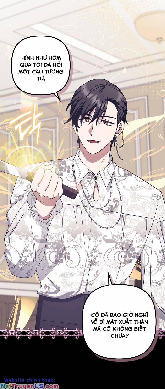 Cuộc Sống Độc Thân Giản Dị Của Quý Cô Bị Bỏ Rơi 20 trang 44